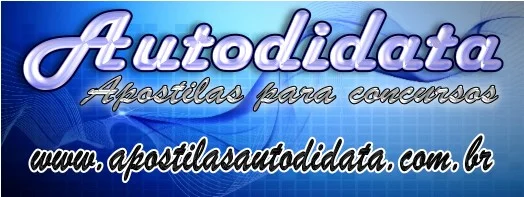 Editora Apostilas Autodidata